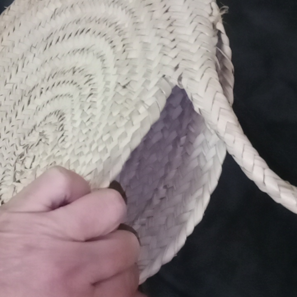 Handmade bag - Picture 9 of 9